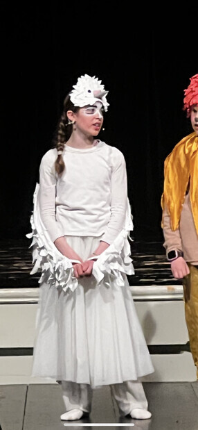 Da verden sto stille