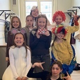 «Da verden sto stille» «Da verden sto stille»