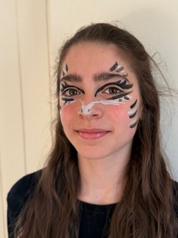 «Da en verden sto stille» «Da en verden sto stille»