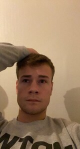 Billede af mig Billede af mig