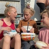 Nettan från V-ås Nettan från V-ås