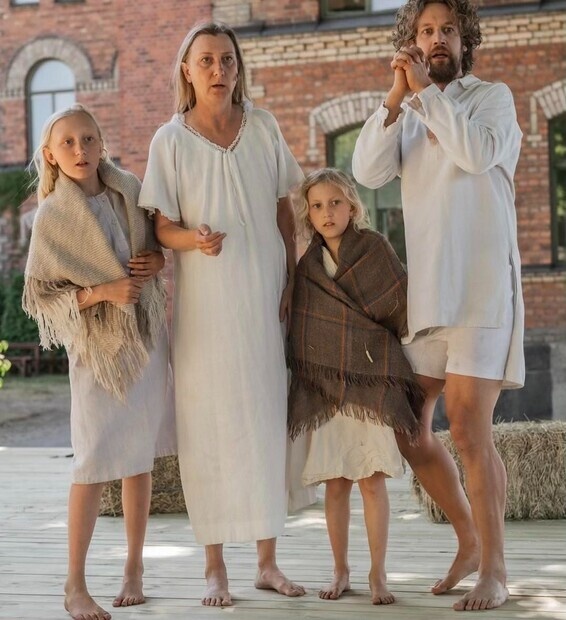 Utvandrarna