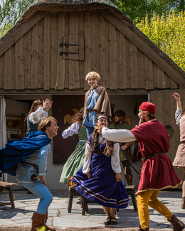 Bröderna Lejonhjärta