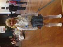 Teaterstykke - pippi langstrømpe Teaterstykke - pippi langstrømpe