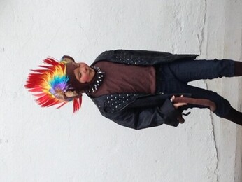 Theaterstykke - Jungelboken Theaterstykke - Jungelboken