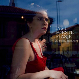 Lys i første etasje Lys i første etasje