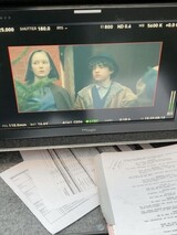 Julehjertets hemmelighed Julehjertets hemmelighed