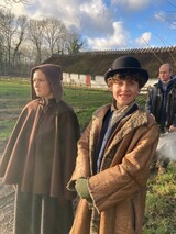 Julehjertets Hemmelighed Julehjertets Hemmelighed