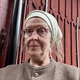 Inspelning av häxprocesserna