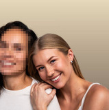 Fotografering med mycket glädje