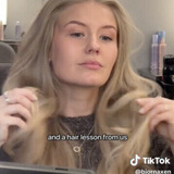 Statist för SoMe-video