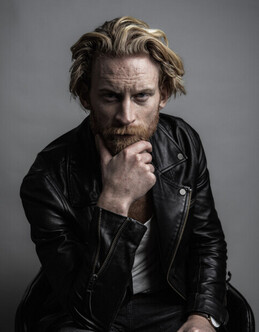 Modell AQ-photography Modell AQ-photography