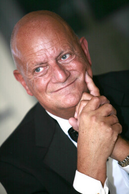 Foredragsholder Foredragsholder