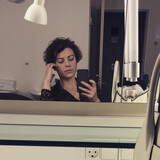 Backstage p det kongelige teater