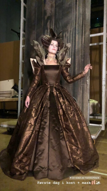 Svanesen Ballet