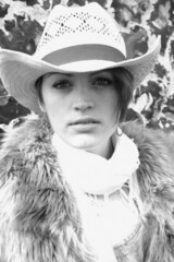 Cowgirl