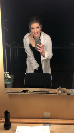 Chill bag scenen Chill bag scenen