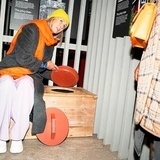 Reklam för IKEA Museum Reklam för IKEA Museum