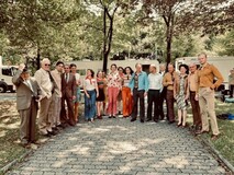 70er Serie Tyskland