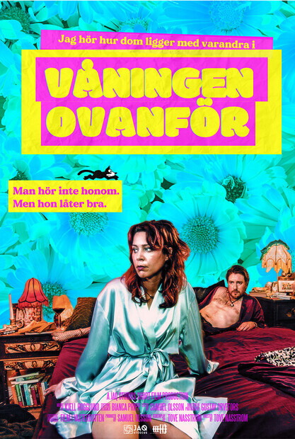 Poster Våningen Ovanför Poster Våningen Ovanför