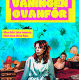 Poster Våningen Ovanför Poster Våningen Ovanför