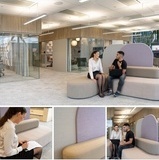 Kontormøbler og digitale møteløsninger