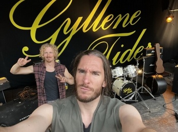 Gyllene Tider Gyllene Tider