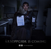 SoMe Cirrus Regnskap