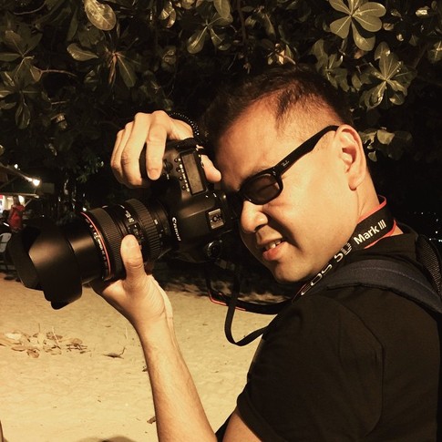 Fotograf