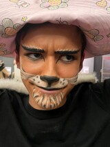 Tulle bilde Tulle bilde