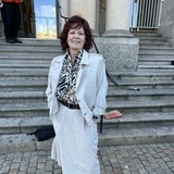 Utanför inspelningsplats Utanför inspelningsplats