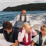 Gøyal dag bildebank Gjensidige