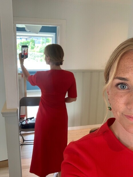 Reklamefilm dressmann