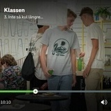 Statist i klassen Statist i klassen