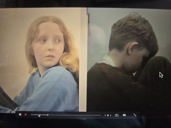 Kokong- Examensfilm Kokong- Examensfilm