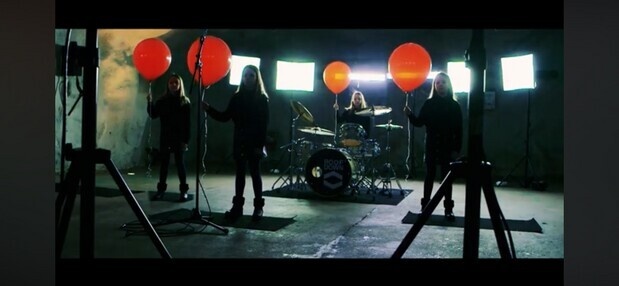 Musikvideo Musikvideo