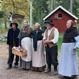 Superhärlig filminspelning Superhärlig filminspelning