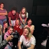 Nyskapande filminspelning Nyskapande filminspelning