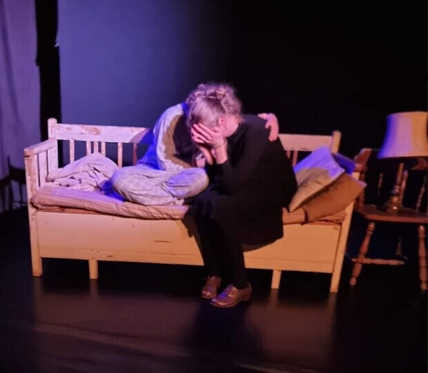 Teaterföreställning Teaterföreställning