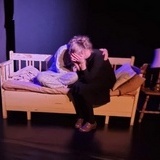 Teaterföreställning Teaterföreställning