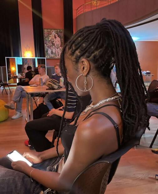 Starfish Collevtive x DMS