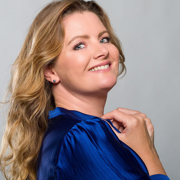 Reklamfoto för Snälla Alice smycke Reklamfoto för Snälla Alice smycke