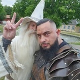 SVT produktion.  SVT produktion.