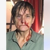 Fra TV serien Dumbie