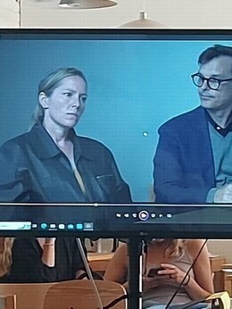 Förhöret Förhöret