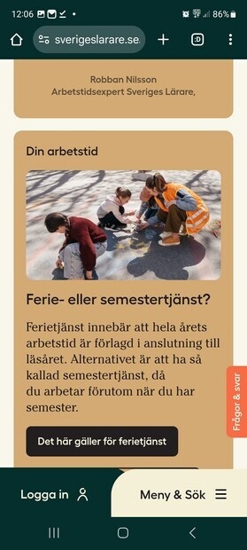 Statist fr Sveriger lrare