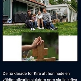 Bilder till reportage för Uppsala Tidning Bilder till reportage för Uppsala Tidning
