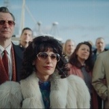 Fra dramaserie «Lykkeland» s.3