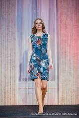 Woman in Red Woman in Red