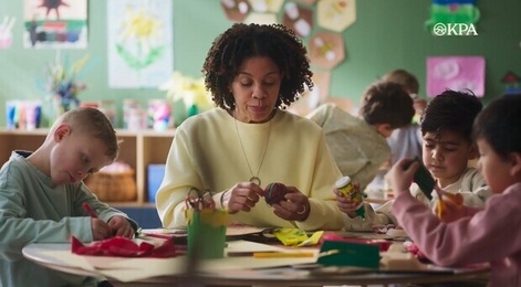 KPA Pension KPA Pension